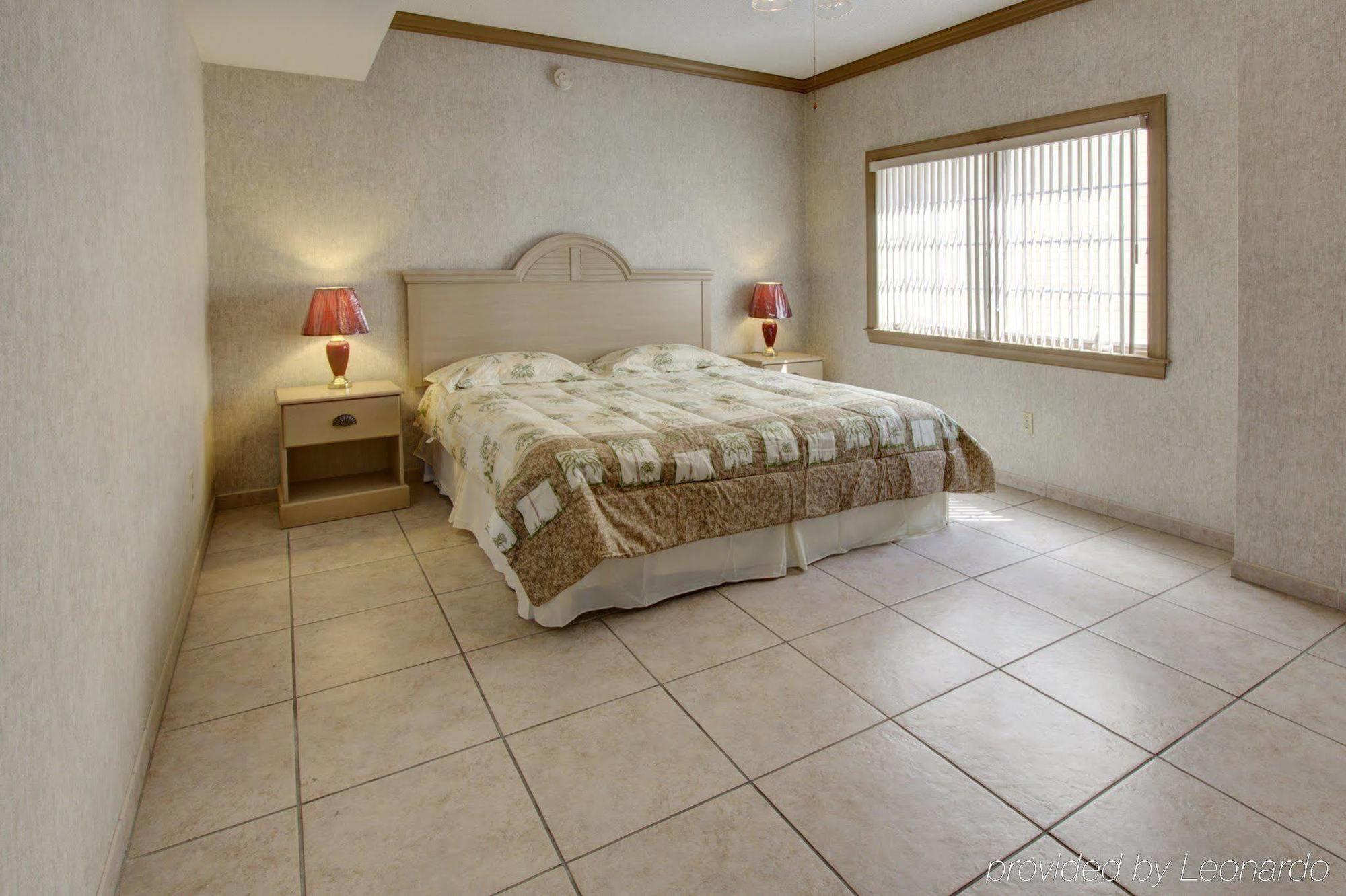 Ocean 1 Hotel & Suites Ocean City Exterior photo